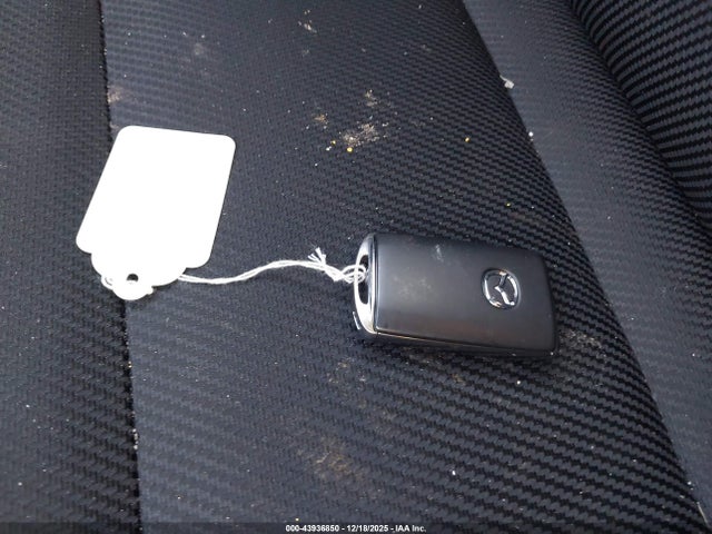 2021 MAZDA CX-5 JM3KFBBM6M0402119 Photo 10