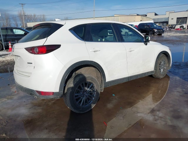 2021 MAZDA CX-5 JM3KFBBM6M0402119 Photo 3