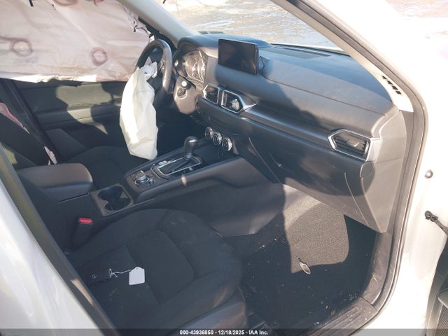2021 MAZDA CX-5 JM3KFBBM6M0402119 Photo 4