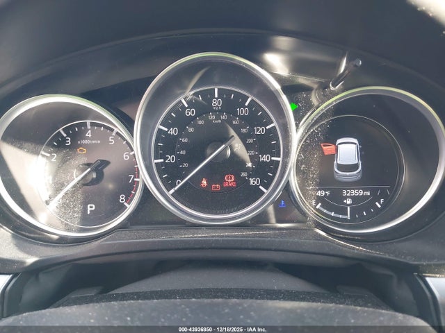 2021 MAZDA CX-5 JM3KFBBM6M0402119 Photo 6