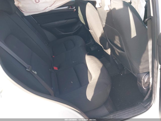 2021 MAZDA CX-5 JM3KFBBM6M0402119 Photo 7