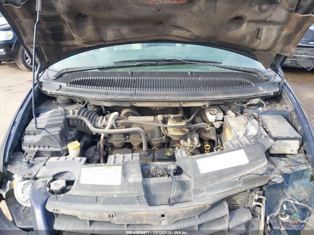 43936877 :رقم المزاد ، 2A4GP54L06R757274 vin ، 2006 Chrysler Town & Country Touring مزاد بيع