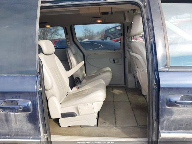 43936877 :رقم المزاد ، 2A4GP54L06R757274 vin ، 2006 Chrysler Town & Country Touring مزاد بيع