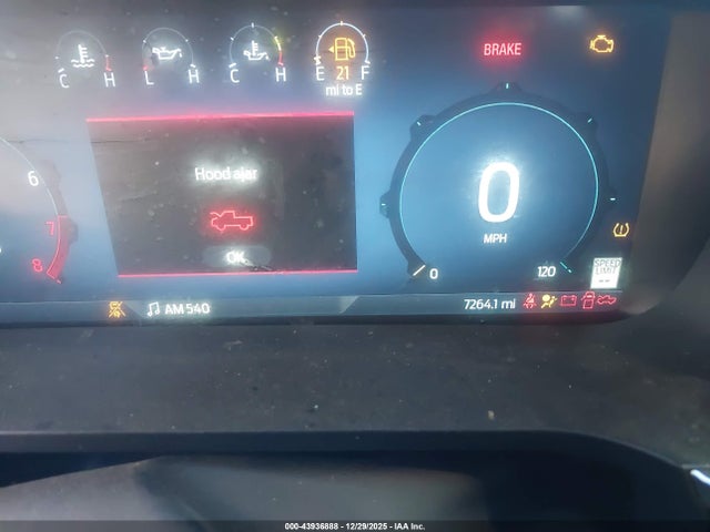 2025 FORD F-150 1FTFW5L56SFA97573 Photo 6