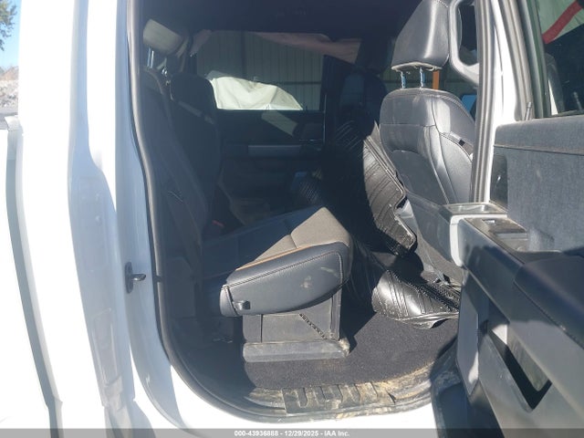 2025 FORD F-150 1FTFW5L56SFA97573 Photo 7