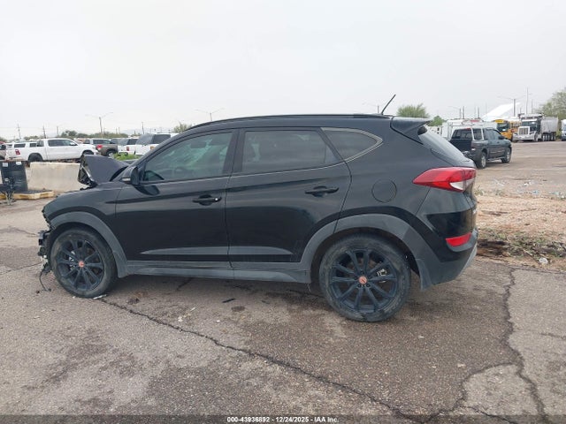 Hyundai Tucson Night 2017 KM8J33A24HU528797 Image 14
