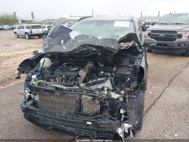 2017 HYUNDAI TUCSON KM8J33A24HU528797 Photo 5