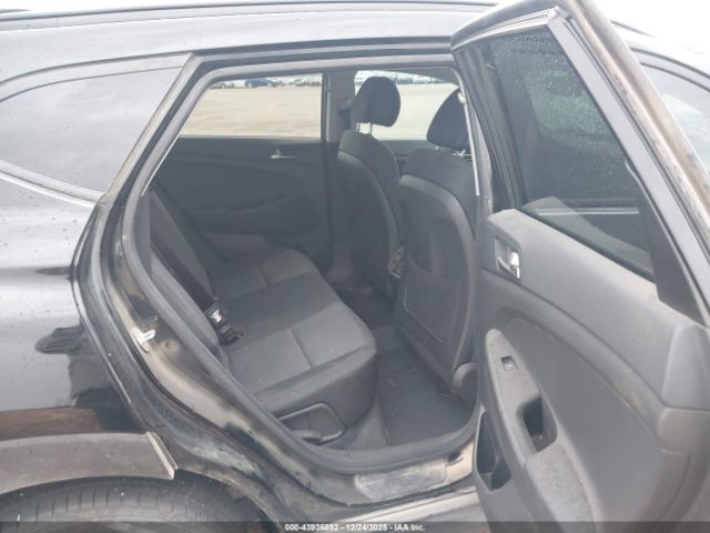 2017 HYUNDAI TUCSON KM8J33A24HU528797 Photo 7