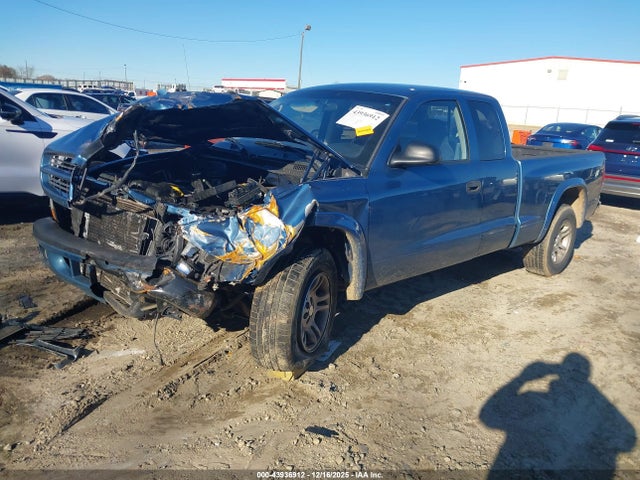 Aukcja sprzedaży 2003 Dodge Dakota Sport, vin: 1D7HL32X23S362187, numer aukcji: 43936912