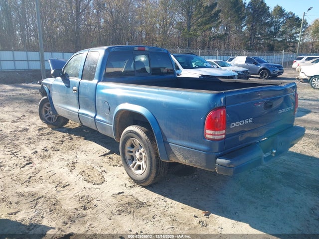 Aukcja sprzedaży 2003 Dodge Dakota Sport, vin: 1D7HL32X23S362187, numer aukcji: 43936912