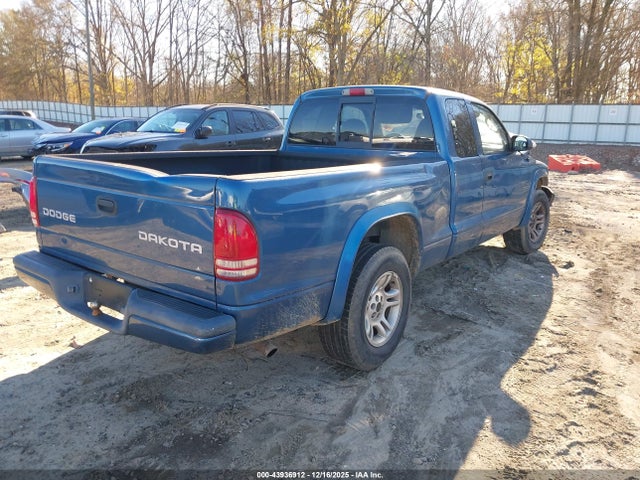 Aukcja sprzedaży 2003 Dodge Dakota Sport, vin: 1D7HL32X23S362187, numer aukcji: 43936912