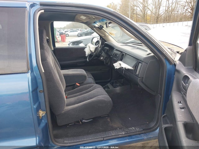Aukcja sprzedaży 2003 Dodge Dakota Sport, vin: 1D7HL32X23S362187, numer aukcji: 43936912