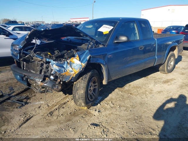 Aukcja sprzedaży 2003 Dodge Dakota Sport, vin: 1D7HL32X23S362187, numer aukcji: 43936912