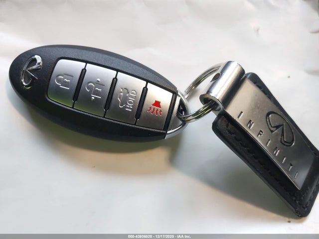 43936920 :رقم المزاد ، JN1CV7AR2HM681693 vin ، 2017 Infiniti Q50 2.0t Premium مزاد بيع