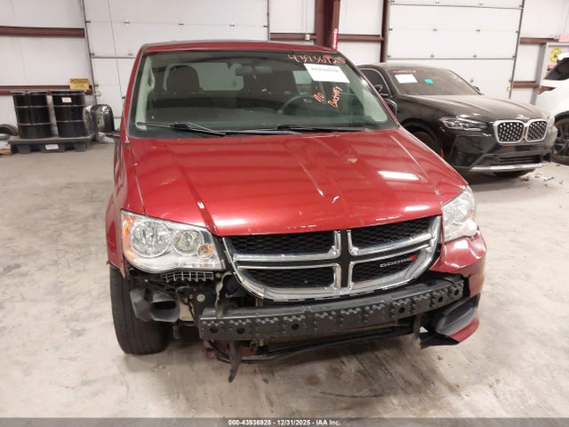 Продаж на аукціоні авто 2015 Dodge Grand Caravan American Value Pkg, vin: 2C4RDGBG4FR680787, номер лоту: 43936928