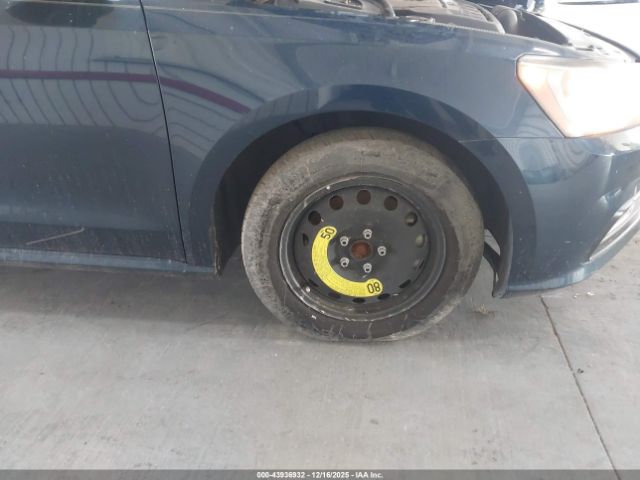 2018 VOLKSWAGEN PASSAT 1VWBA7A39JC025628 Photo 5