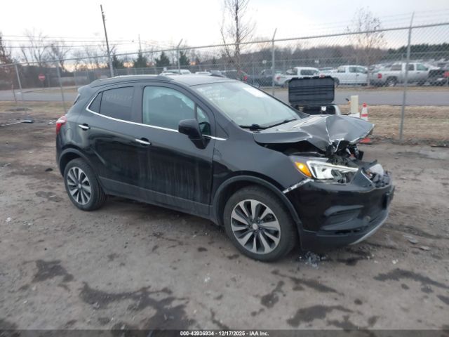 2021 BUICK ENCORE KL4CJASB9MB338001
