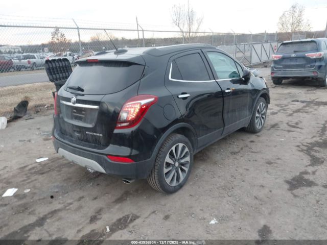 2021 BUICK ENCORE KL4CJASB9MB338001 Photo 3