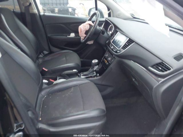 2021 BUICK ENCORE KL4CJASB9MB338001 Photo 4