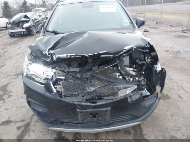 2021 BUICK ENCORE KL4CJASB9MB338001 Photo 5