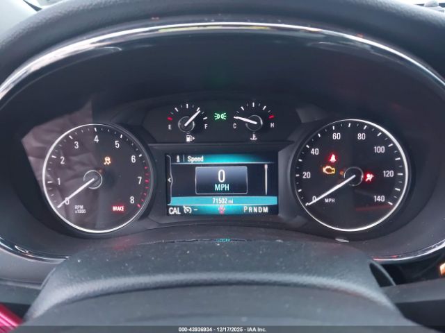 2021 BUICK ENCORE KL4CJASB9MB338001 Photo 6