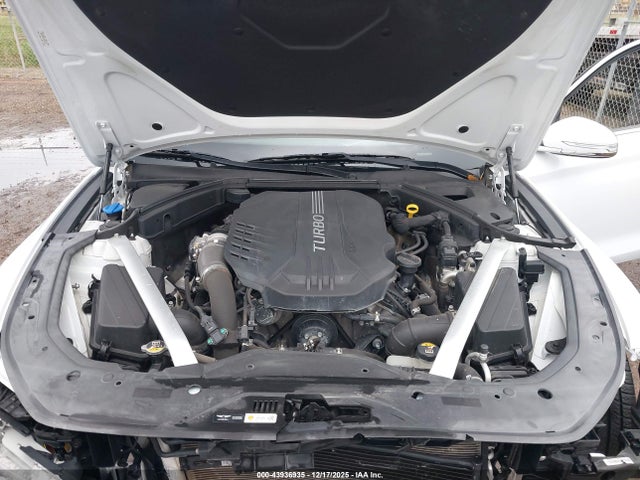 2019 GENESIS G70 KMTG74LEXKU034534 Photo 9