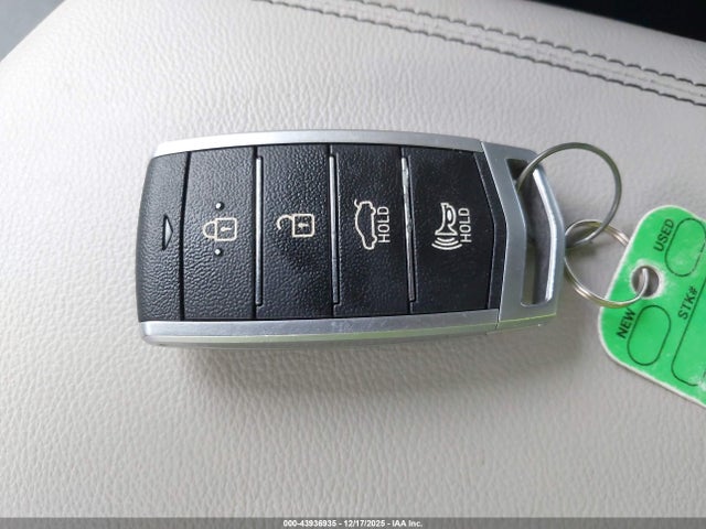 2019 GENESIS G70 KMTG74LEXKU034534 Photo 10