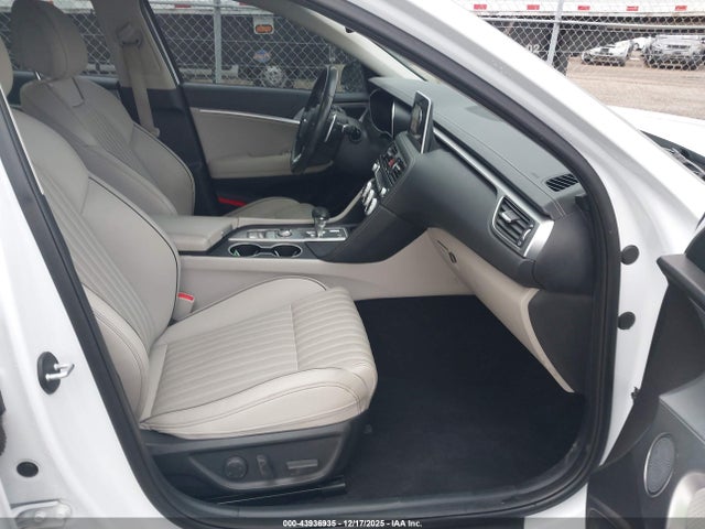 2019 GENESIS G70 KMTG74LEXKU034534 Photo 4