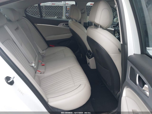 2019 GENESIS G70 KMTG74LEXKU034534 Photo 7
