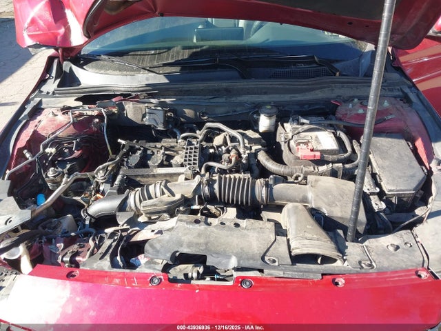 1HGCV1F5XJA044012 Honda Accord Ex-l