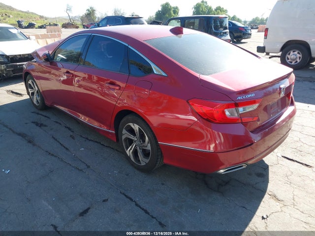 1HGCV1F5XJA044012 Honda Accord Ex-l