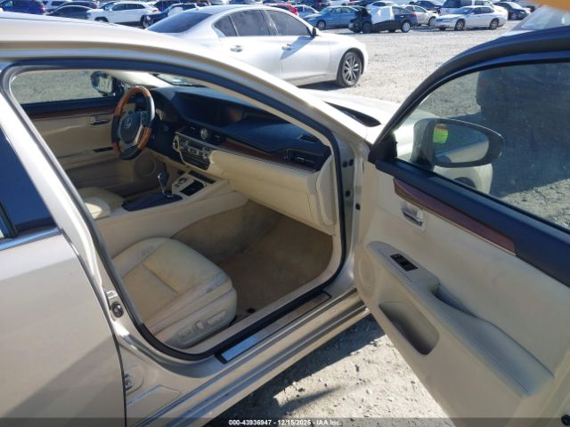 2015 LEXUS ES 300H JTHBW1GG2F2089873 Photo 4