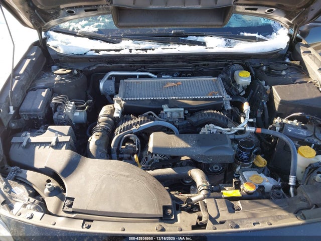 4S4BTGPD0P3137008 Subaru Outback Touring Xt