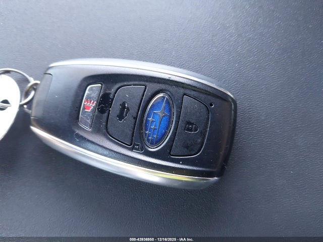 4S4BTGPD0P3137008 Subaru Outback Touring Xt