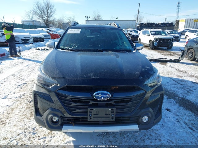 4S4BTGPD0P3137008 Subaru Outback Touring Xt