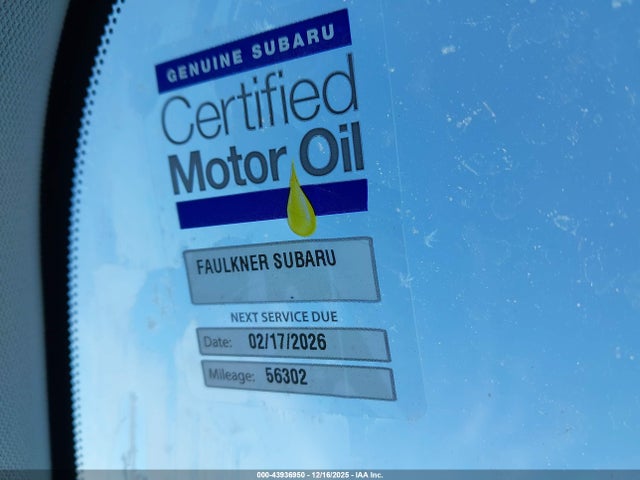 4S4BTGPD0P3137008 Subaru Outback Touring Xt