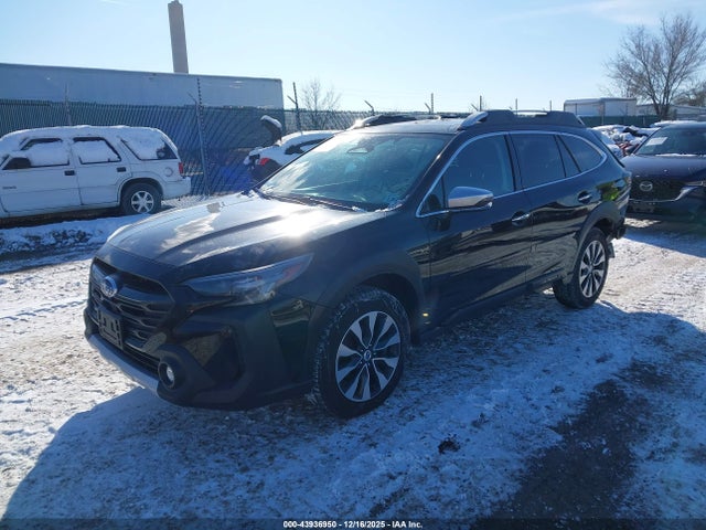 4S4BTGPD0P3137008 Subaru Outback Touring Xt