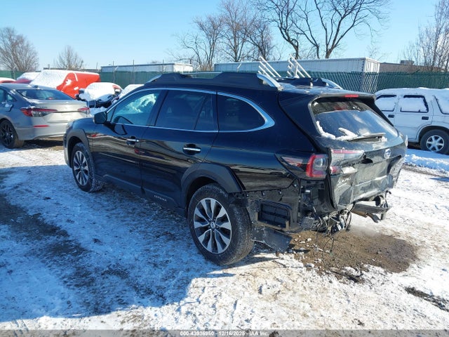 4S4BTGPD0P3137008 Subaru Outback Touring Xt