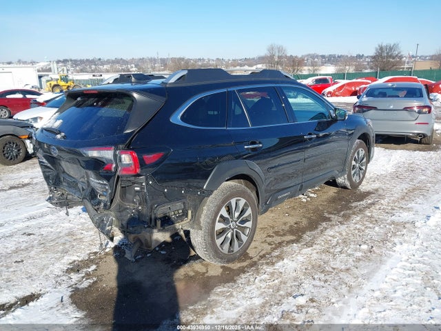 4S4BTGPD0P3137008 Subaru Outback Touring Xt