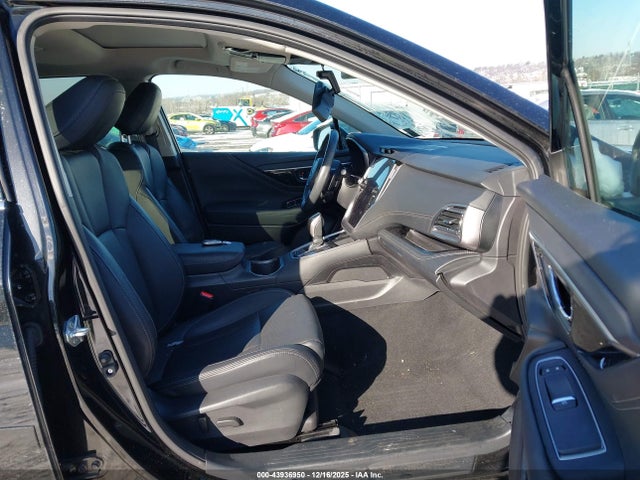 4S4BTGPD0P3137008 Subaru Outback Touring Xt