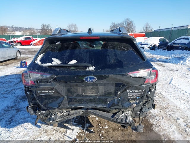4S4BTGPD0P3137008 Subaru Outback Touring Xt