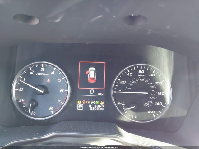 4S4BTGPD0P3137008 Subaru Outback Touring Xt