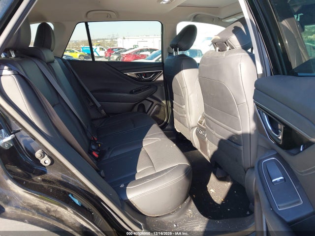 4S4BTGPD0P3137008 Subaru Outback Touring Xt