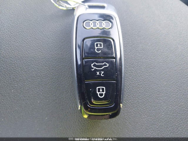 Aukcja sprzedaży 2022 Audi Q7 Premium 45 Tfsi Quattro Tiptronic, vin: WA1AJBF79ND008741, numer aukcji: 43936957