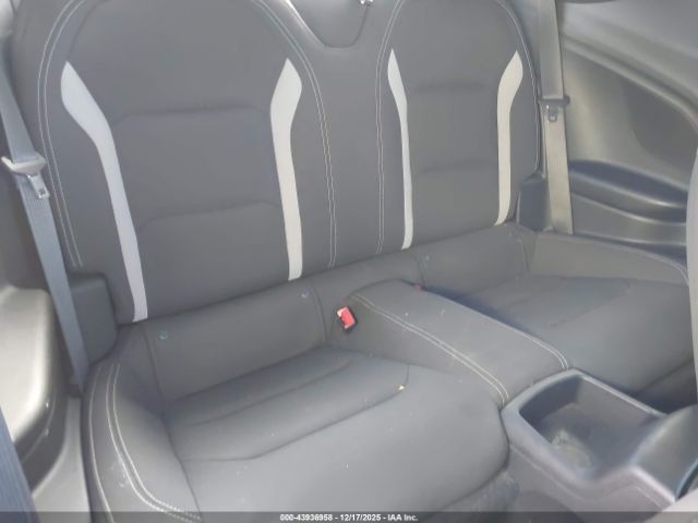 2022 CHEVROLET CAMARO 1G1FB1RX6N0105426 Photo 7