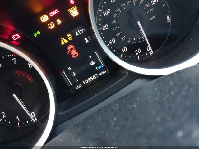 2015 MITSUBISHI LANCER EVOLUTION JA32W8FV4FU023726 Photo 6