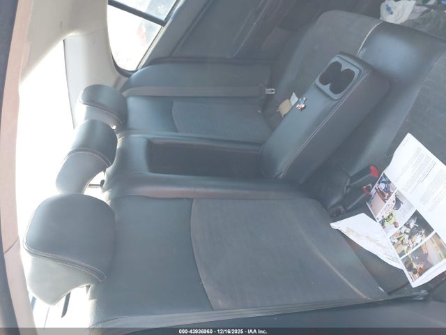 2015 MITSUBISHI LANCER EVOLUTION JA32W8FV4FU023726 Photo 7