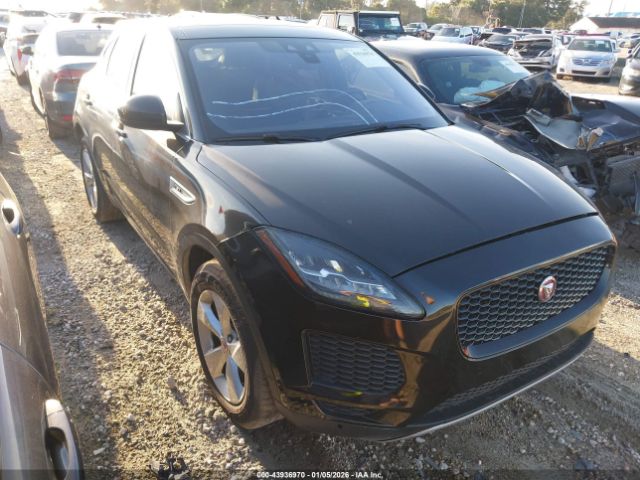 2018 JAGUAR E-PACE SADFT2GX2J1Z06585 Photo 0