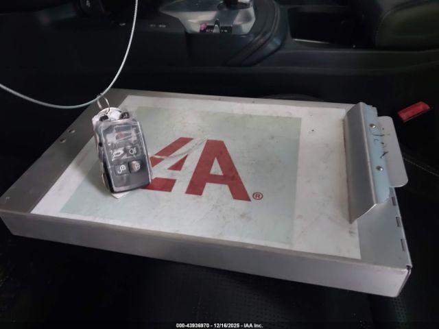 2018 JAGUAR E-PACE SADFT2GX2J1Z06585 Photo 10