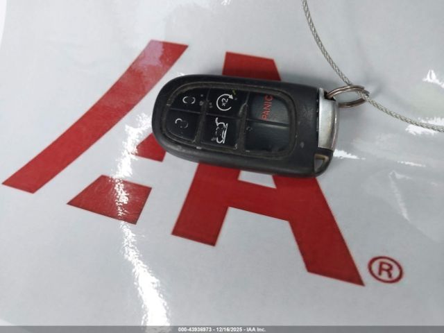 2018 JEEP CHEROKEE 1C4PJLDB2JD620836 Photo 10